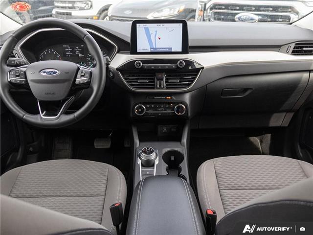 2022 Ford Escape SE (Stk: 603929) in St. Catharines - Image 27 of 27