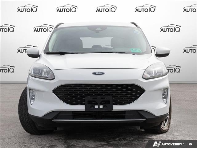 2020 Ford Escape SEL (Stk: 803264X) in St. Catharines - Image 2 of 27