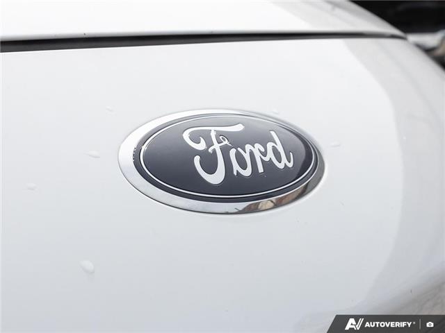 2020 Ford Escape SEL (Stk: 803264X) in St. Catharines - Image 6 of 27
