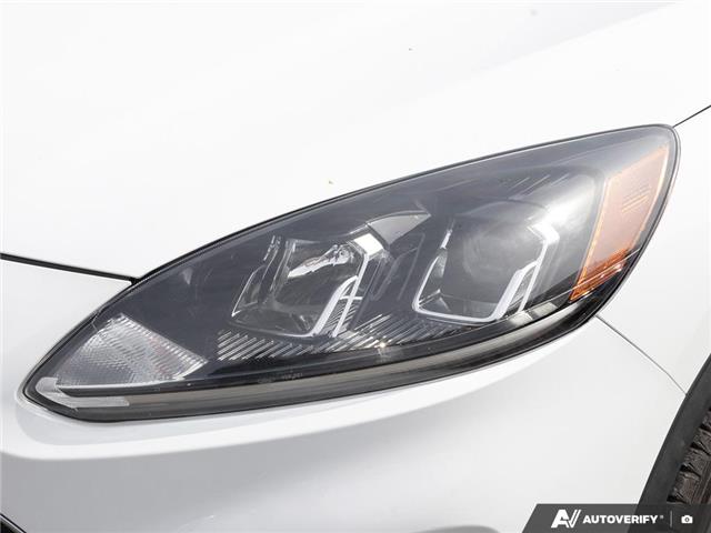 2020 Ford Escape SEL (Stk: 803264X) in St. Catharines - Image 7 of 27
