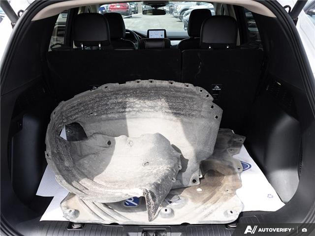 2020 Ford Escape SEL (Stk: 803264X) in St. Catharines - Image 8 of 27