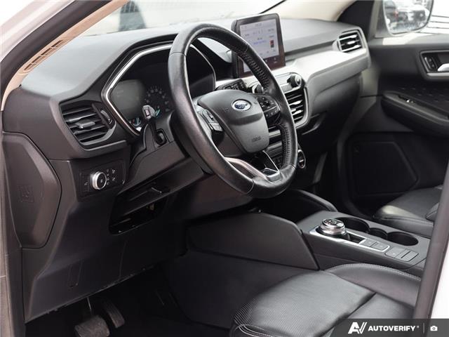 2020 Ford Escape SEL (Stk: 803264X) in St. Catharines - Image 10 of 27
