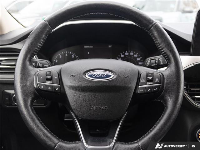 2020 Ford Escape SEL (Stk: 803264X) in St. Catharines - Image 11 of 27