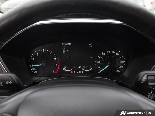 2020 Ford Escape SEL (Stk: 803264X) in St. Catharines - Image 12 of 27