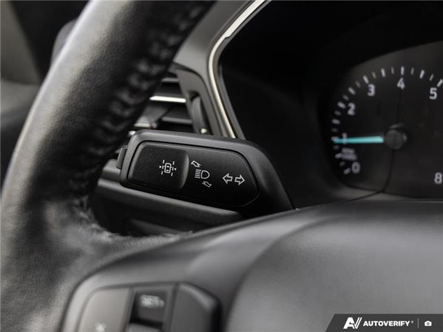 2020 Ford Escape SEL (Stk: 803264X) in St. Catharines - Image 13 of 27