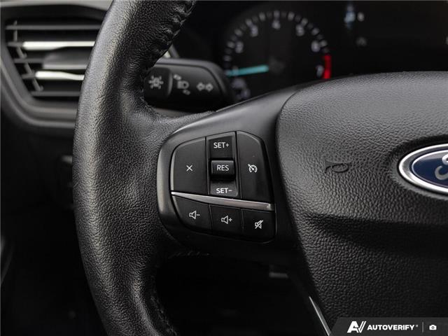2020 Ford Escape SEL (Stk: 803264X) in St. Catharines - Image 15 of 27