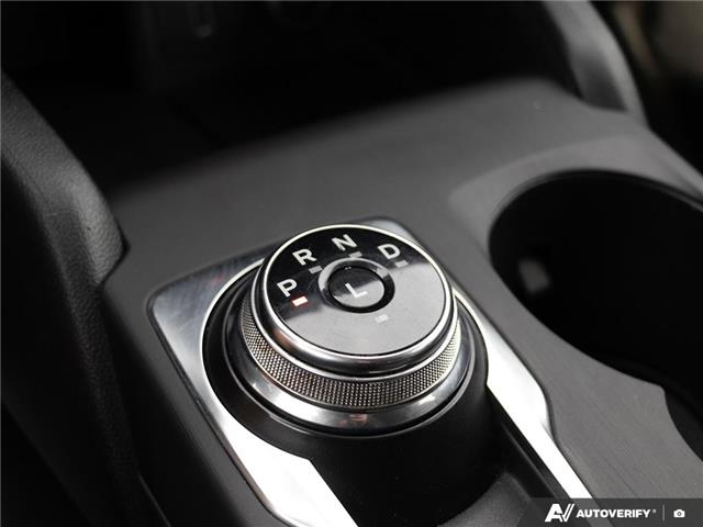 2020 Ford Escape SEL (Stk: 803264X) in St. Catharines - Image 16 of 27