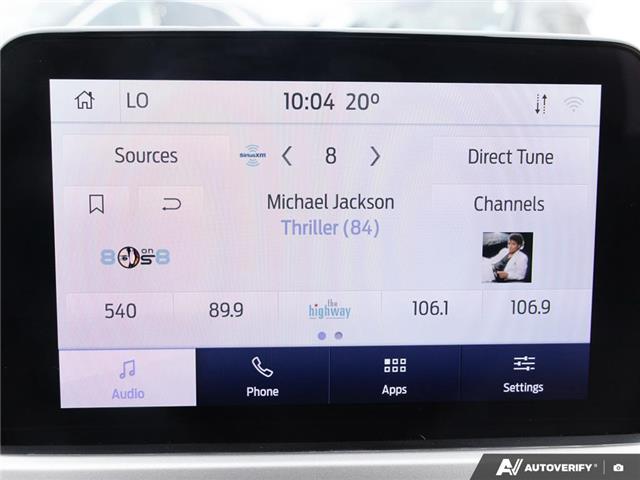 2020 Ford Escape SEL (Stk: 803264X) in St. Catharines - Image 18 of 27