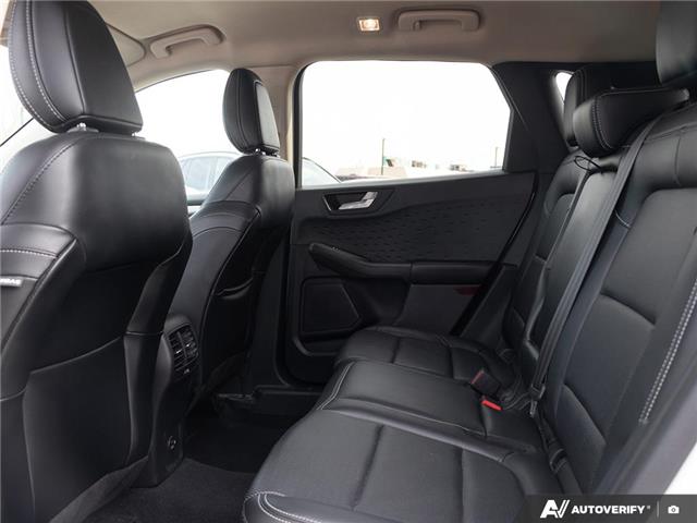 2020 Ford Escape SEL (Stk: 803264X) in St. Catharines - Image 21 of 27