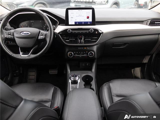 2020 Ford Escape SEL (Stk: 803264X) in St. Catharines - Image 22 of 27