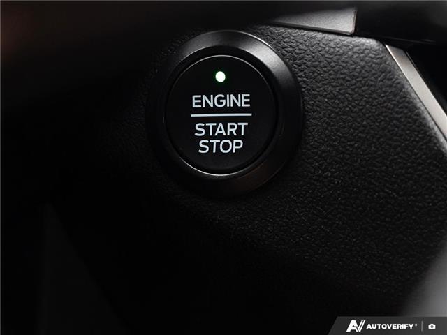 2020 Ford Escape SEL (Stk: 803264X) in St. Catharines - Image 23 of 27