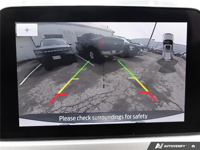 2020 Ford Escape SEL (Stk: 803264X) in St. Catharines - Image 24 of 27
