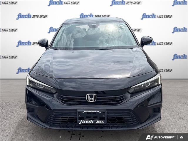 2024 Honda Civic LX-B (Stk: 165901) in London - Image 2 of 26