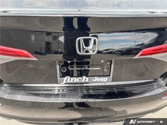 2024 Honda Civic LX-B (Stk: 165901) in London - Image 9 of 26