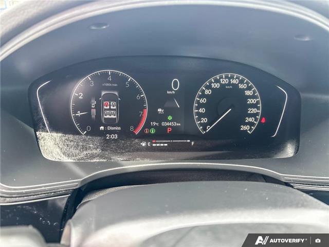2024 Honda Civic LX-B (Stk: 165901) in London - Image 15 of 26