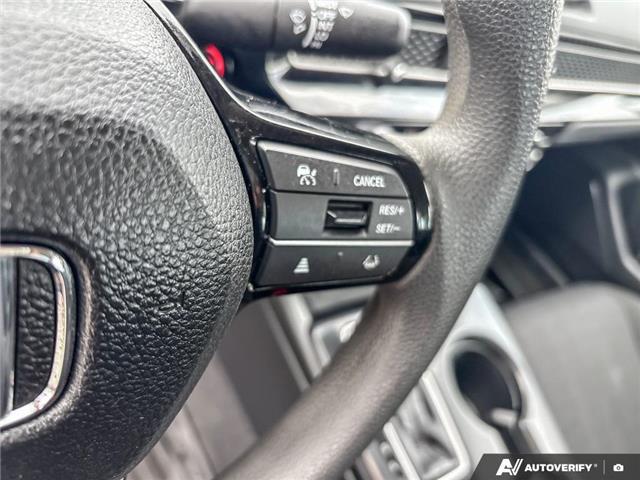 2024 Honda Civic LX-B (Stk: 165901) in London - Image 16 of 26