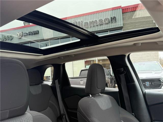 2016 Jeep Cherokee North (Stk: W9424) in Uxbridge - Image 13 of 20