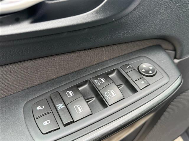 2016 Jeep Cherokee North (Stk: W9424) in Uxbridge - Image 15 of 20