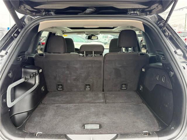 2016 Jeep Cherokee North (Stk: W9424) in Uxbridge - Image 20 of 20