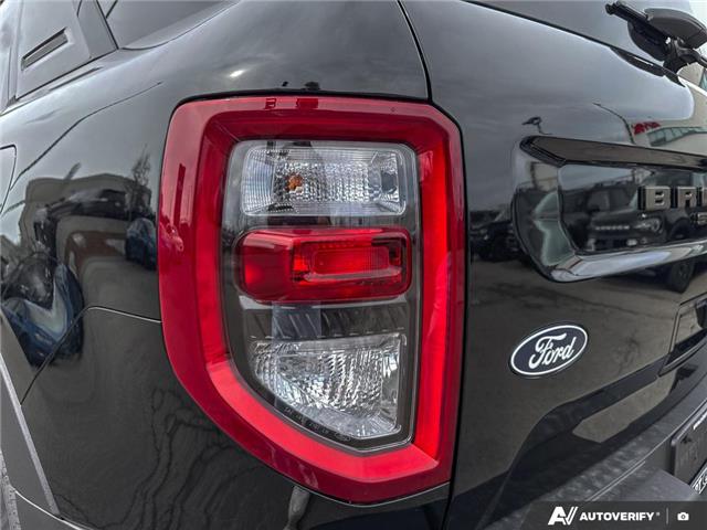 2026 Ford Bronco Sport Big Bend (Stk: 260293) in Hamilton - Image 7 of 21