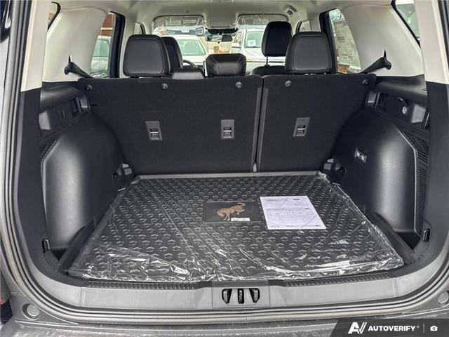 2026 Ford Bronco Sport Big Bend (Stk: 260293) in Hamilton - Image 8 of 21