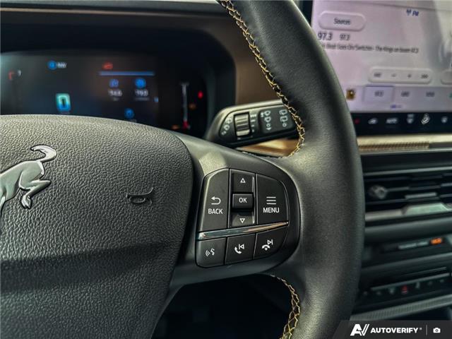 2026 Ford Bronco Sport Big Bend (Stk: 260293) in Hamilton - Image 12 of 21