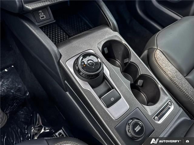 2026 Ford Bronco Sport Big Bend (Stk: 260293) in Hamilton - Image 14 of 21