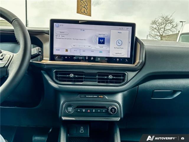 2026 Ford Bronco Sport Big Bend (Stk: 260293) in Hamilton - Image 15 of 21