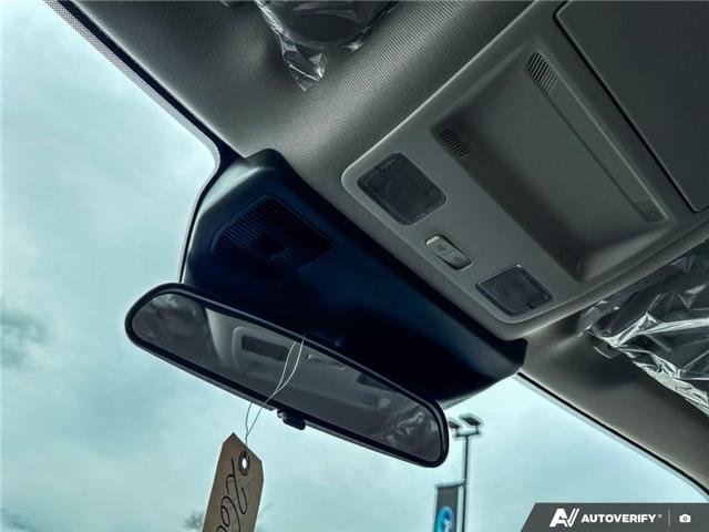 2026 Ford Bronco Sport Big Bend (Stk: 260293) in Hamilton - Image 17 of 21