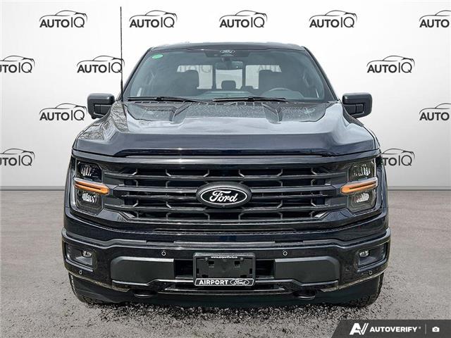 2026 Ford F-150 XLT (Stk: AFL260268) in Hamilton - Image 2 of 19