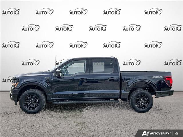 2026 Ford F-150 XLT (Stk: AFL260268) in Hamilton - Image 3 of 19
