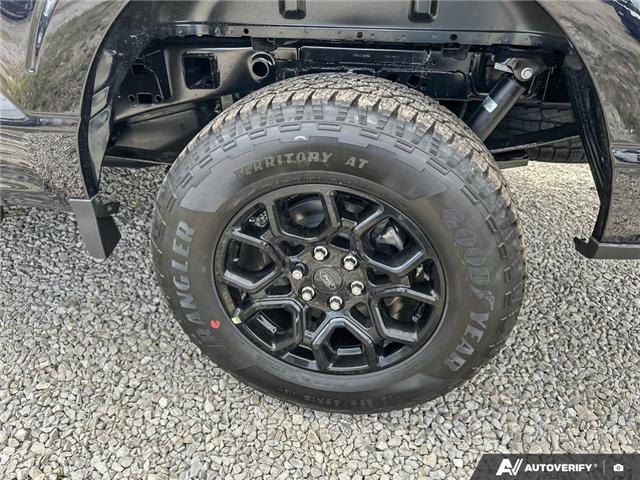 2026 Ford F-150 XLT (Stk: AFL260268) in Hamilton - Image 6 of 19