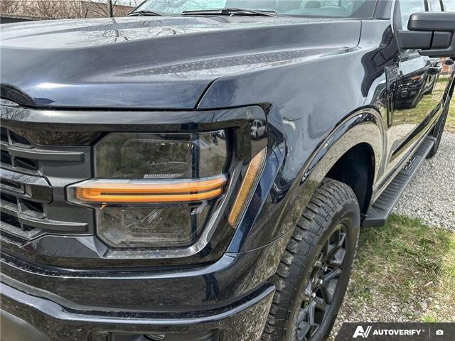 2026 Ford F-150 XLT (Stk: AFL260268) in Hamilton - Image 7 of 19
