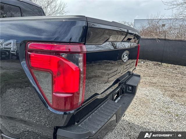 2026 Ford F-150 XLT (Stk: AFL260268) in Hamilton - Image 8 of 19