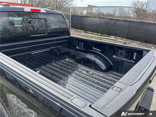 2026 Ford F-150 XLT (Stk: AFL260268) in Hamilton - Image 9 of 19