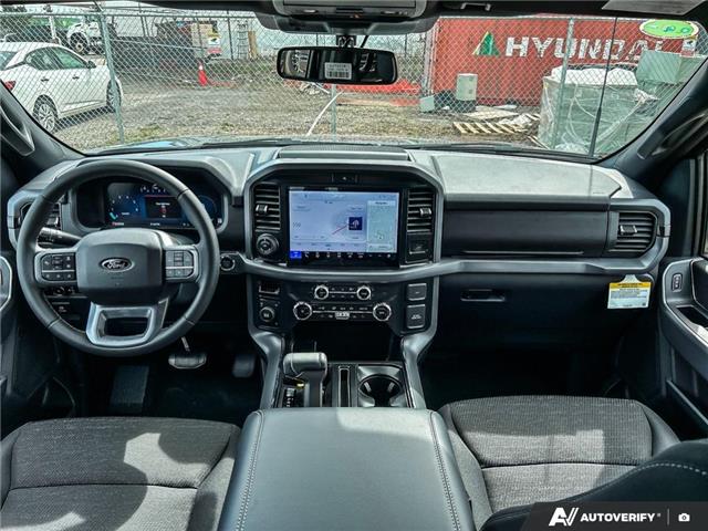 2026 Ford F-150 XLT (Stk: AFL260268) in Hamilton - Image 18 of 19