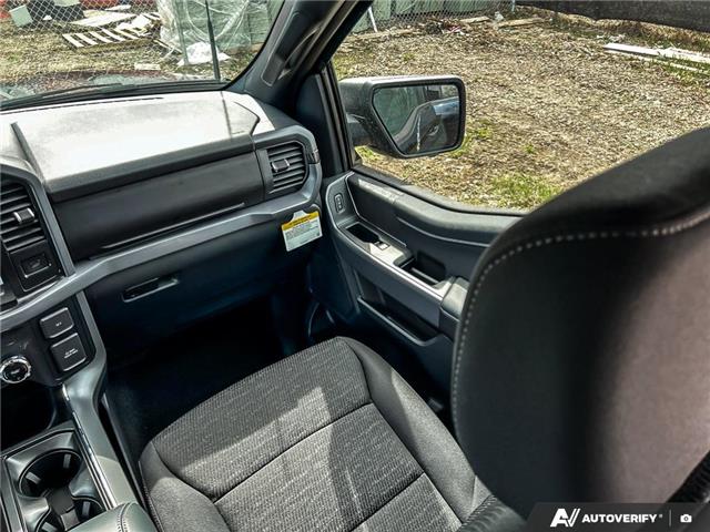 2026 Ford F-150 XLT (Stk: AFL260268) in Hamilton - Image 19 of 19