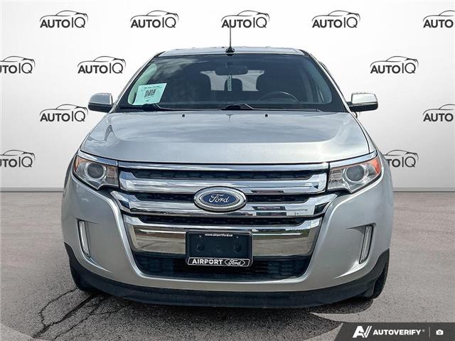 2013 Ford Edge SEL (Stk: A0H2701Z) in Hamilton - Image 2 of 19
