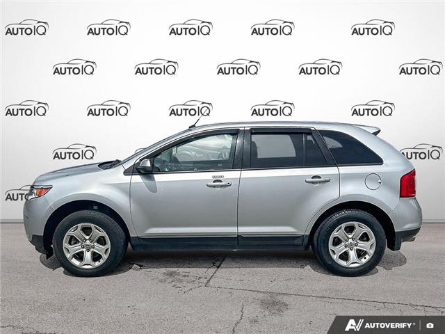 2013 Ford Edge SEL (Stk: A0H2701Z) in Hamilton - Image 3 of 19