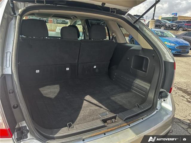 2013 Ford Edge SEL (Stk: A0H2701Z) in Hamilton - Image 6 of 19