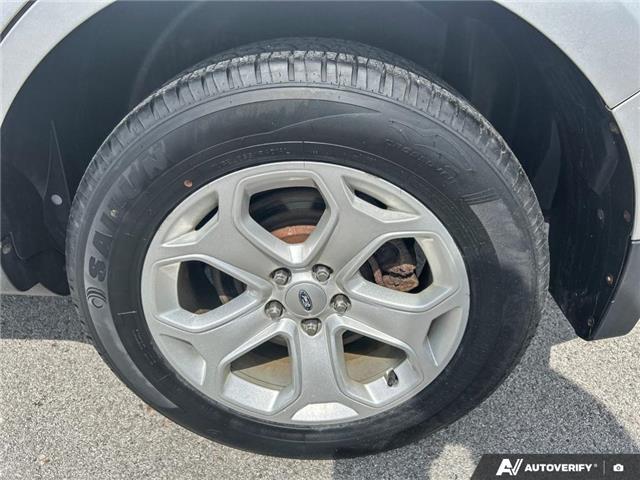 2013 Ford Edge SEL (Stk: A0H2701Z) in Hamilton - Image 7 of 19