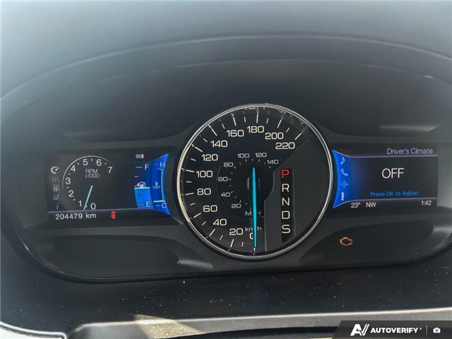 2013 Ford Edge SEL (Stk: A0H2701Z) in Hamilton - Image 12 of 19