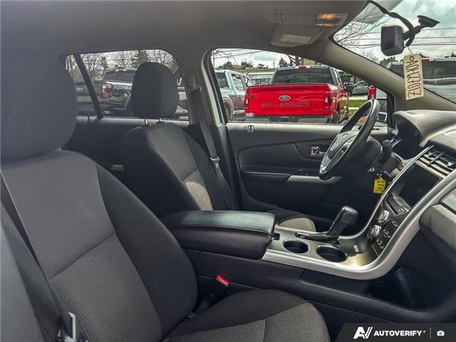 2013 Ford Edge SEL (Stk: A0H2701Z) in Hamilton - Image 16 of 19