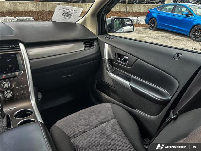 2013 Ford Edge SEL (Stk: A0H2701Z) in Hamilton - Image 19 of 19