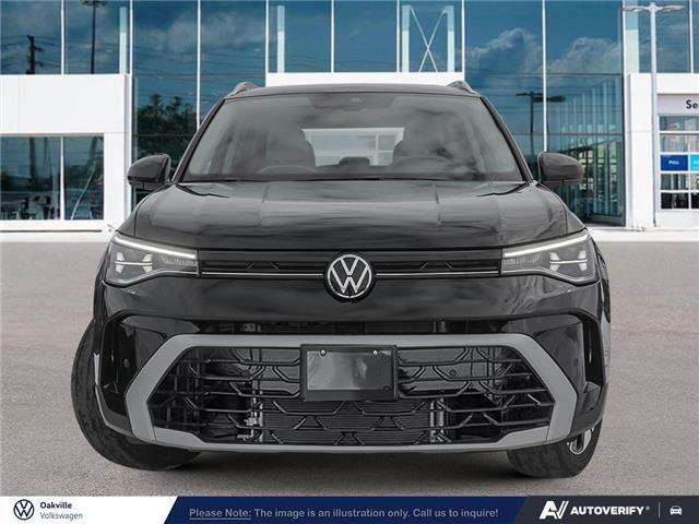 2026 Volkswagen Taos Highline (Stk: 174199) in Oakville - Image 2 of 25