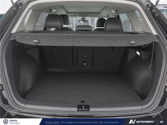 2026 Volkswagen Taos Highline (Stk: 174199) in Oakville - Image 7 of 25