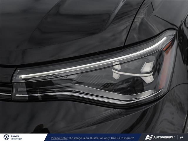 2026 Volkswagen Taos Highline (Stk: 174199) in Oakville - Image 10 of 25