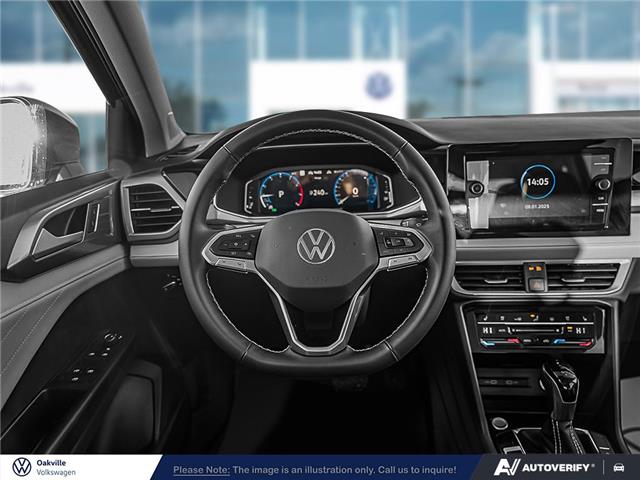 2026 Volkswagen Taos Highline (Stk: 174199) in Oakville - Image 13 of 25