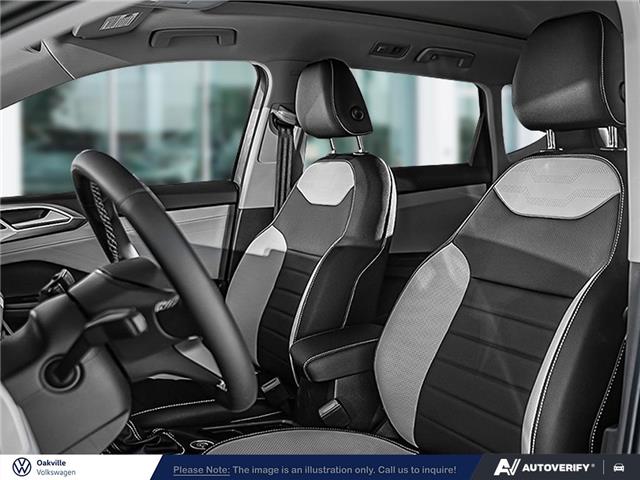 2026 Volkswagen Taos Highline (Stk: 174199) in Oakville - Image 20 of 25