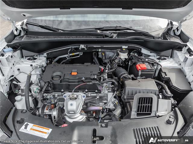 2026 Honda HR-V Sport (Stk: N7399) in Niagara Falls - Image 6 of 26
